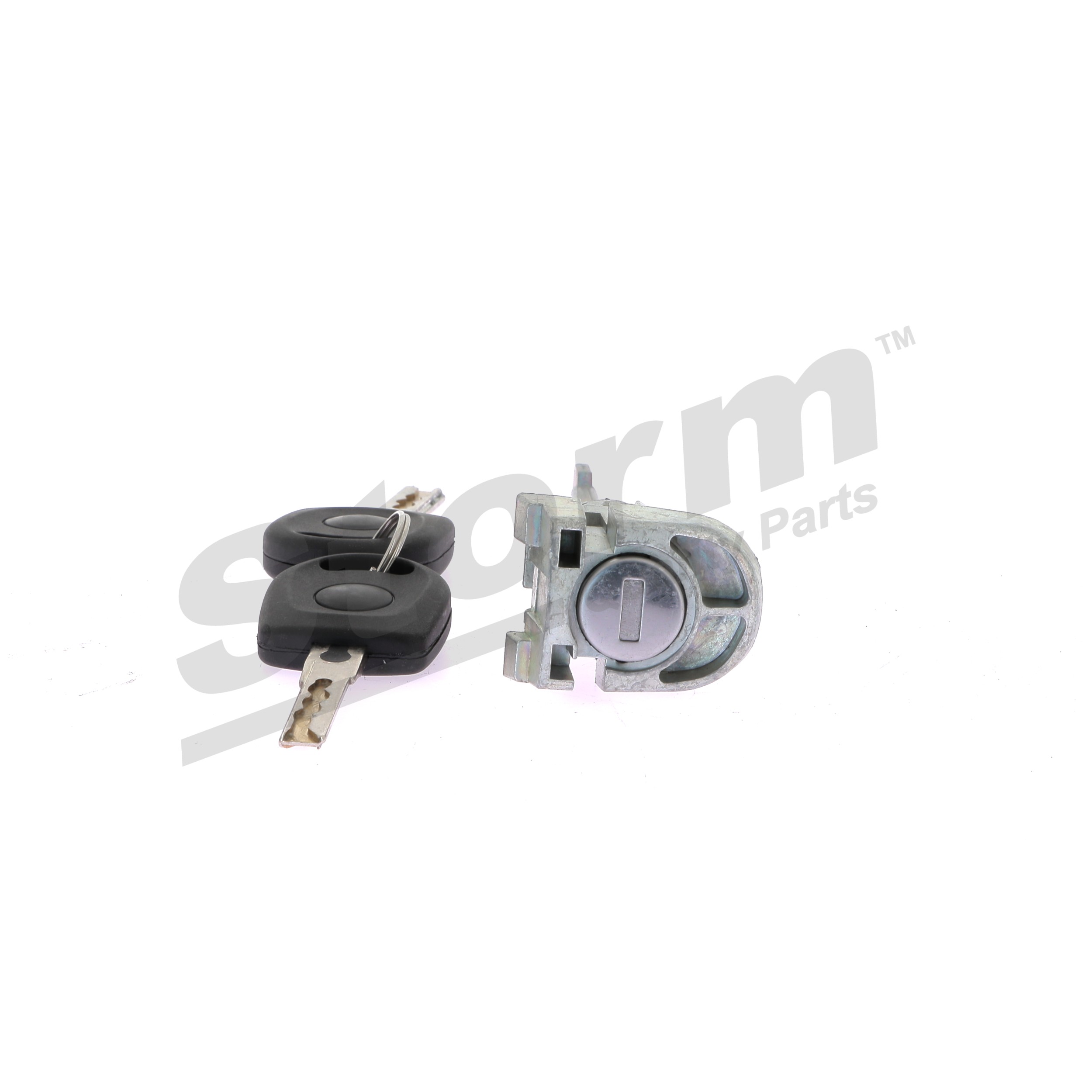 STORM QUALITY PARTS 9702001 Slēdzenes cilindrs / -komplekts VW Bora 1J 2.0 115 ZS Benzīns 2007