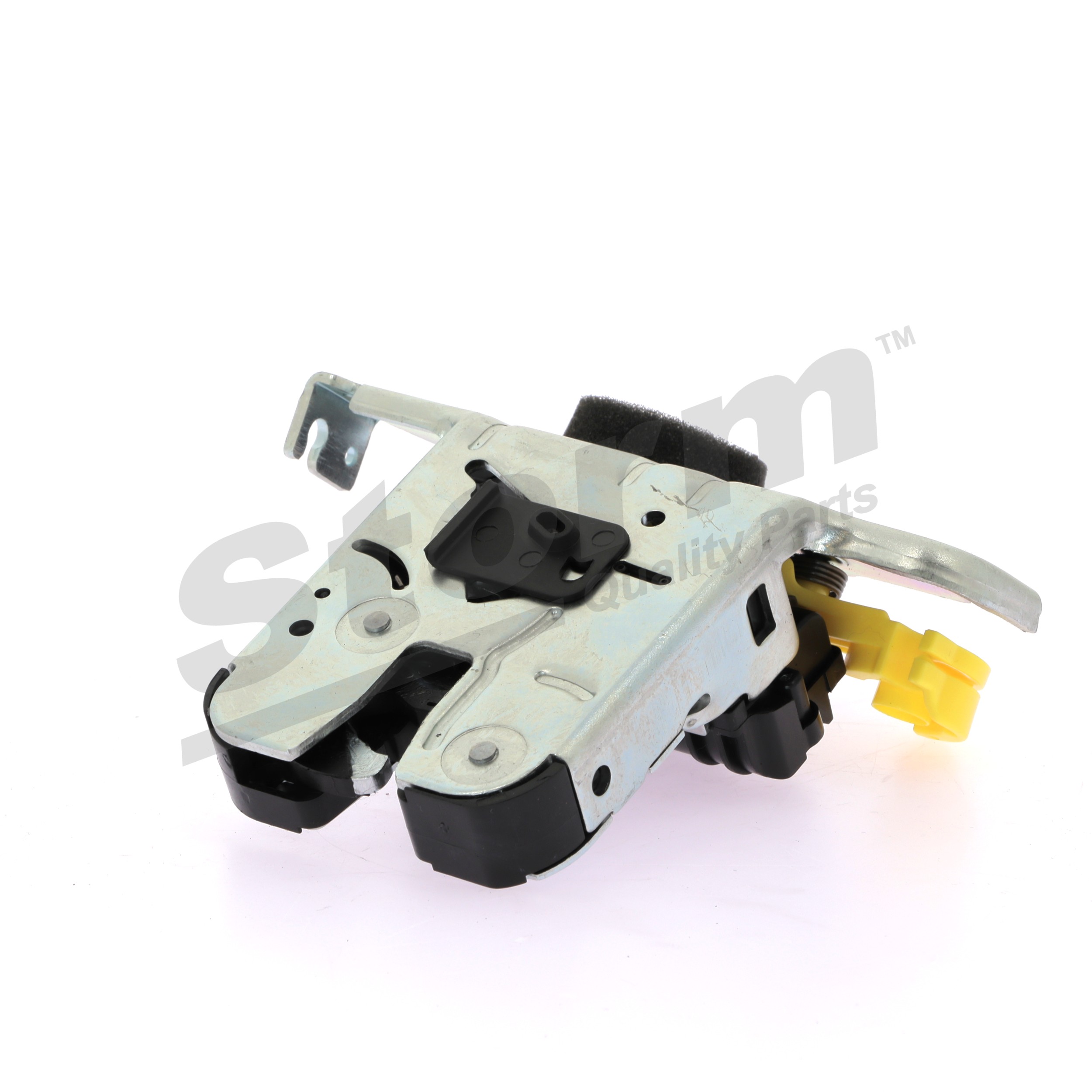 STORM QUALITY PARTS 9852501 Galinių durų užraktas VW Tiguan 2 AD1 1.6 TDI 115 AG dyzelinas 2017