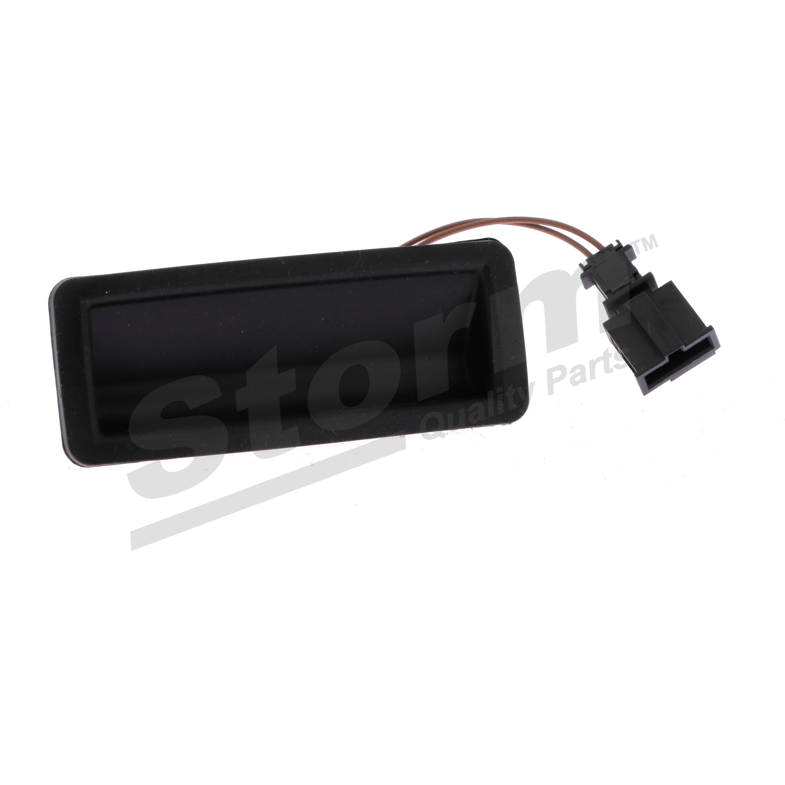 STORM QUALITY PARTS 9902502 schakelaar, achterklepregeling 6Y0 827 574J