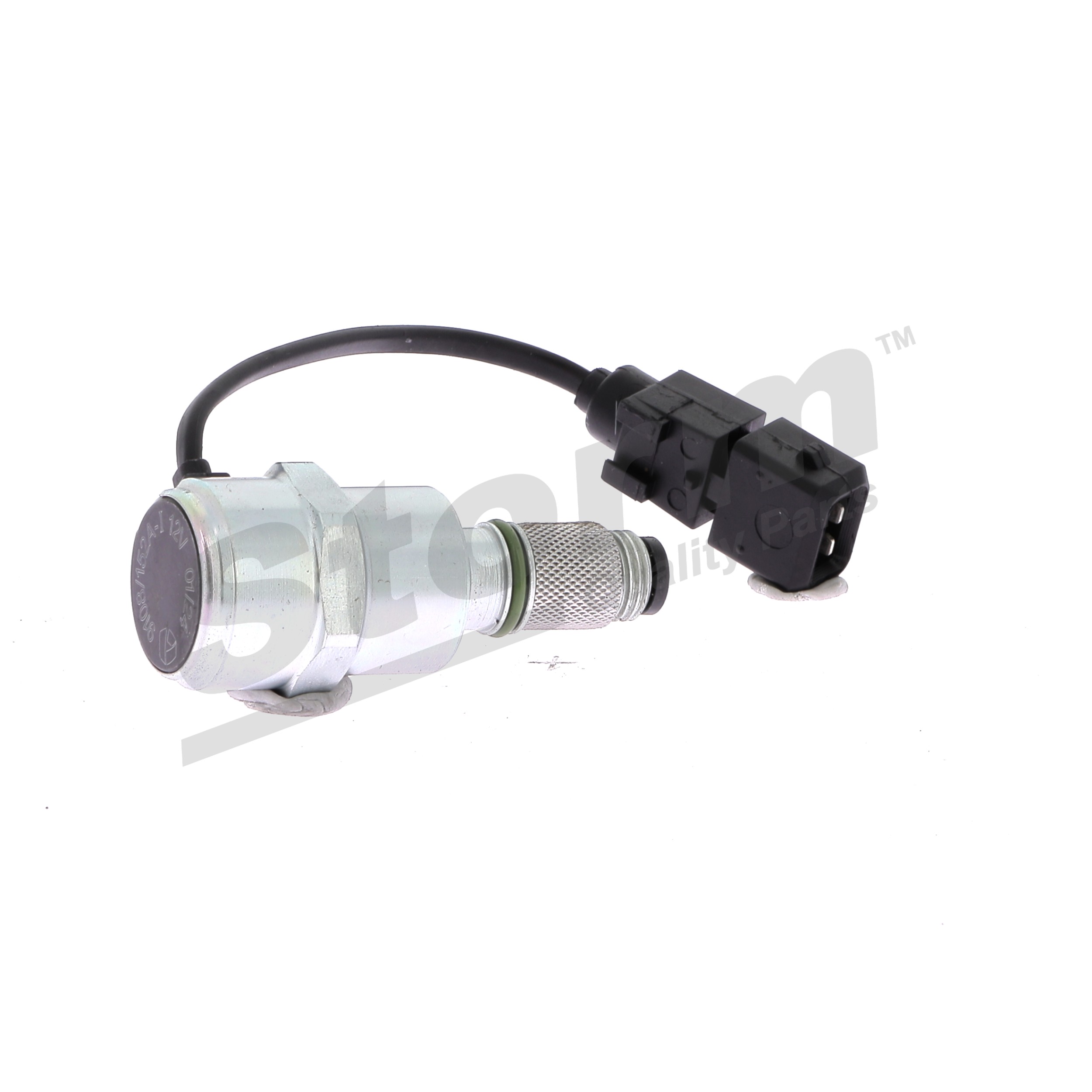 STORM QUALITY PARTS 99952 afregelsysteem, injectiesysteem 7701 045 896