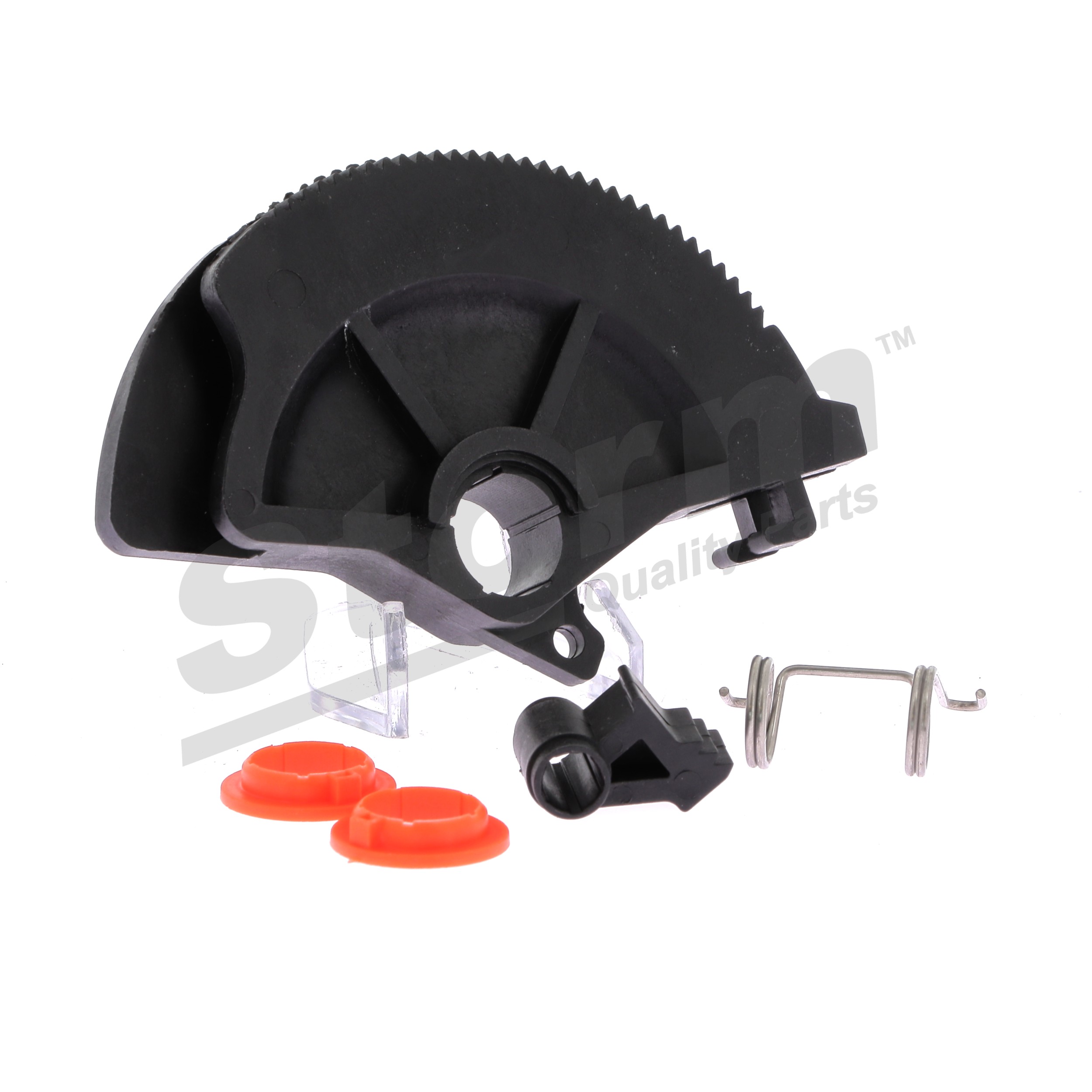 STORM QUALITY PARTS 88VB7L609AA Reparatursatz, Automatische Kupplungsnachstellung F0883