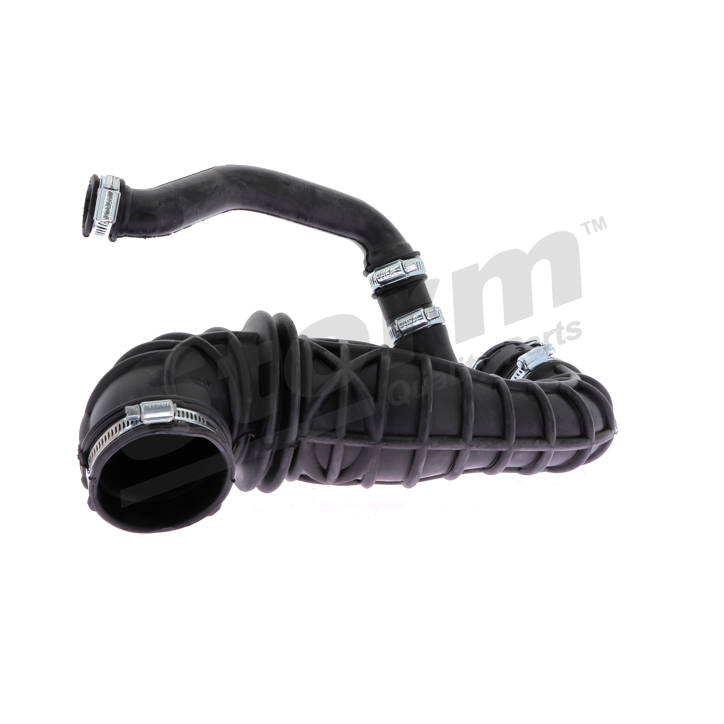 F10778 STORM QUALITY PARTS 1079317 Ansaugschlauch, Luftfilter