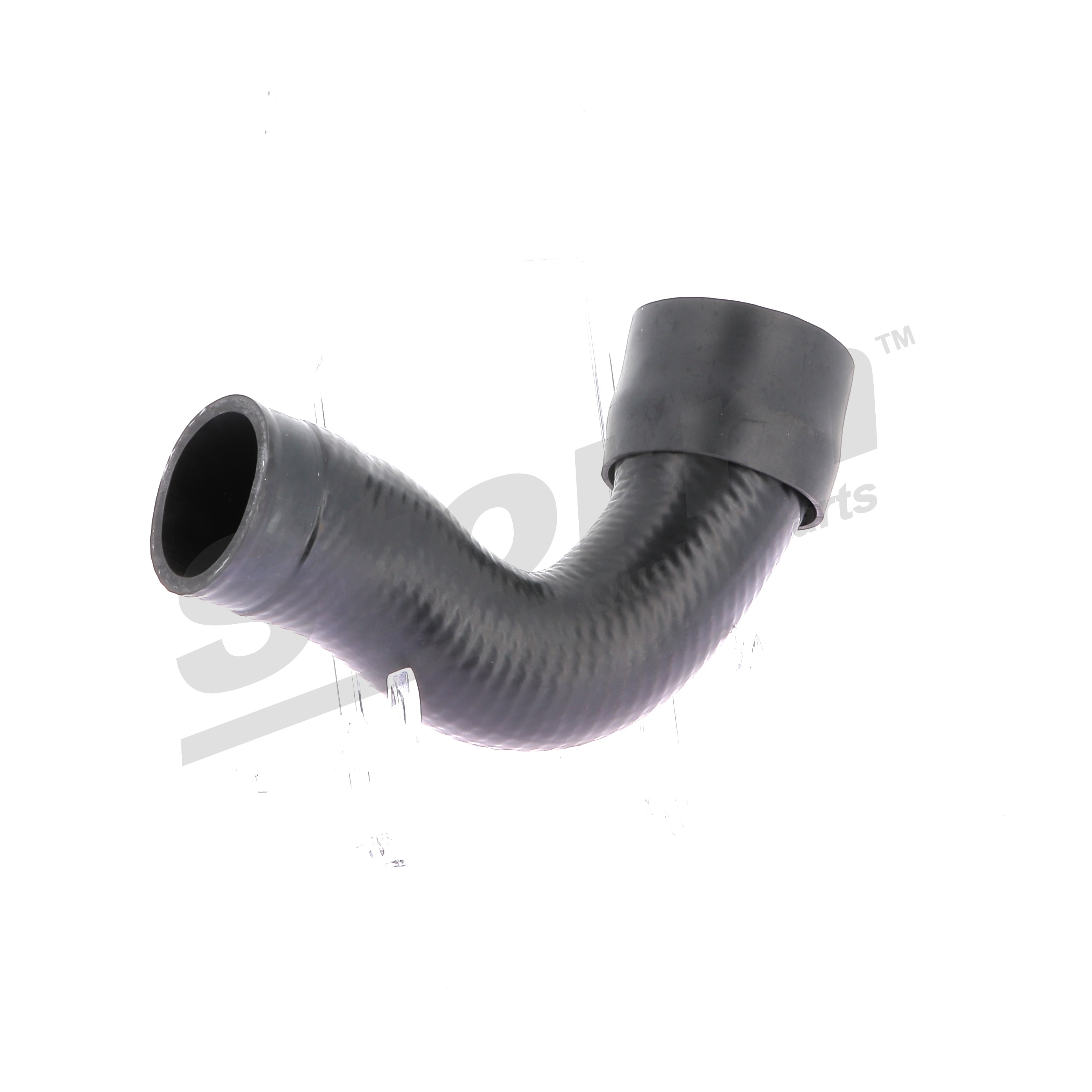 STORM QUALITY PARTS F10978 Rura intercoolera VW Bora 1j2 1.9 TDI 4motion 130 KM olej napędowy 2005