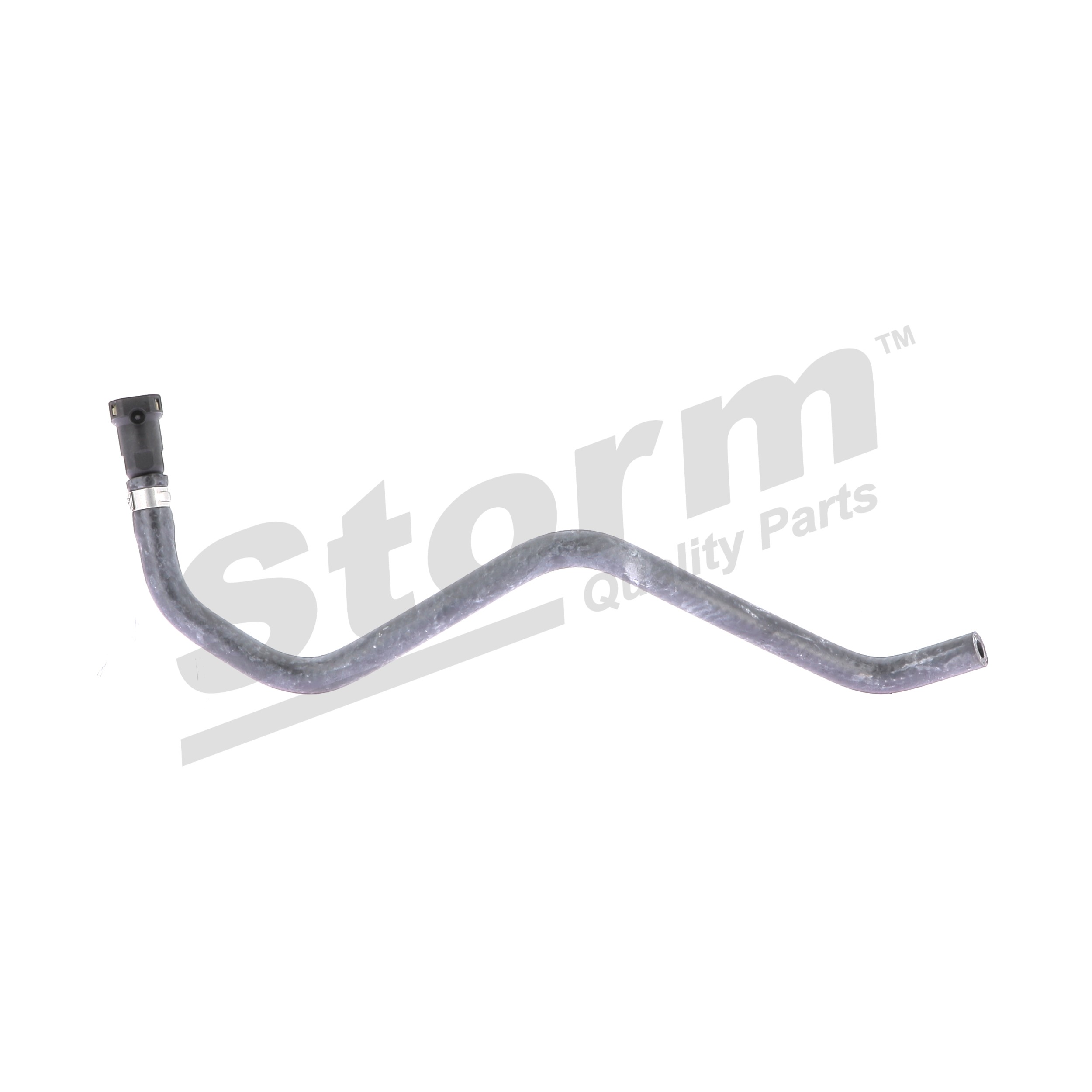 F11275 STORM QUALITY PARTS 55703092 Kühlerschlauch