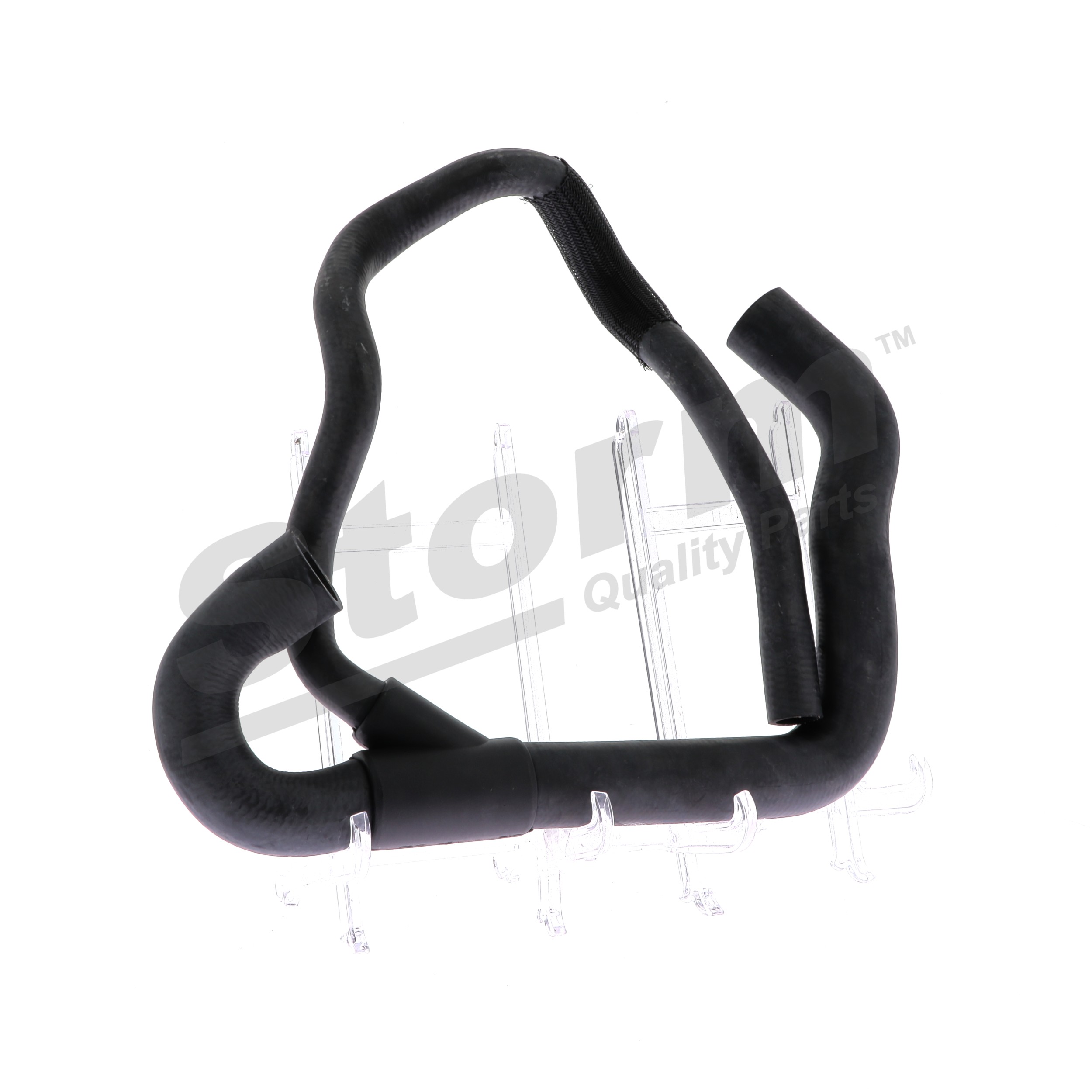 STORM QUALITY PARTS F11318 Radiatoriaus žarnos Ford C-Max DM2 1.8 TDCi 115 AG dyzelinas 2010