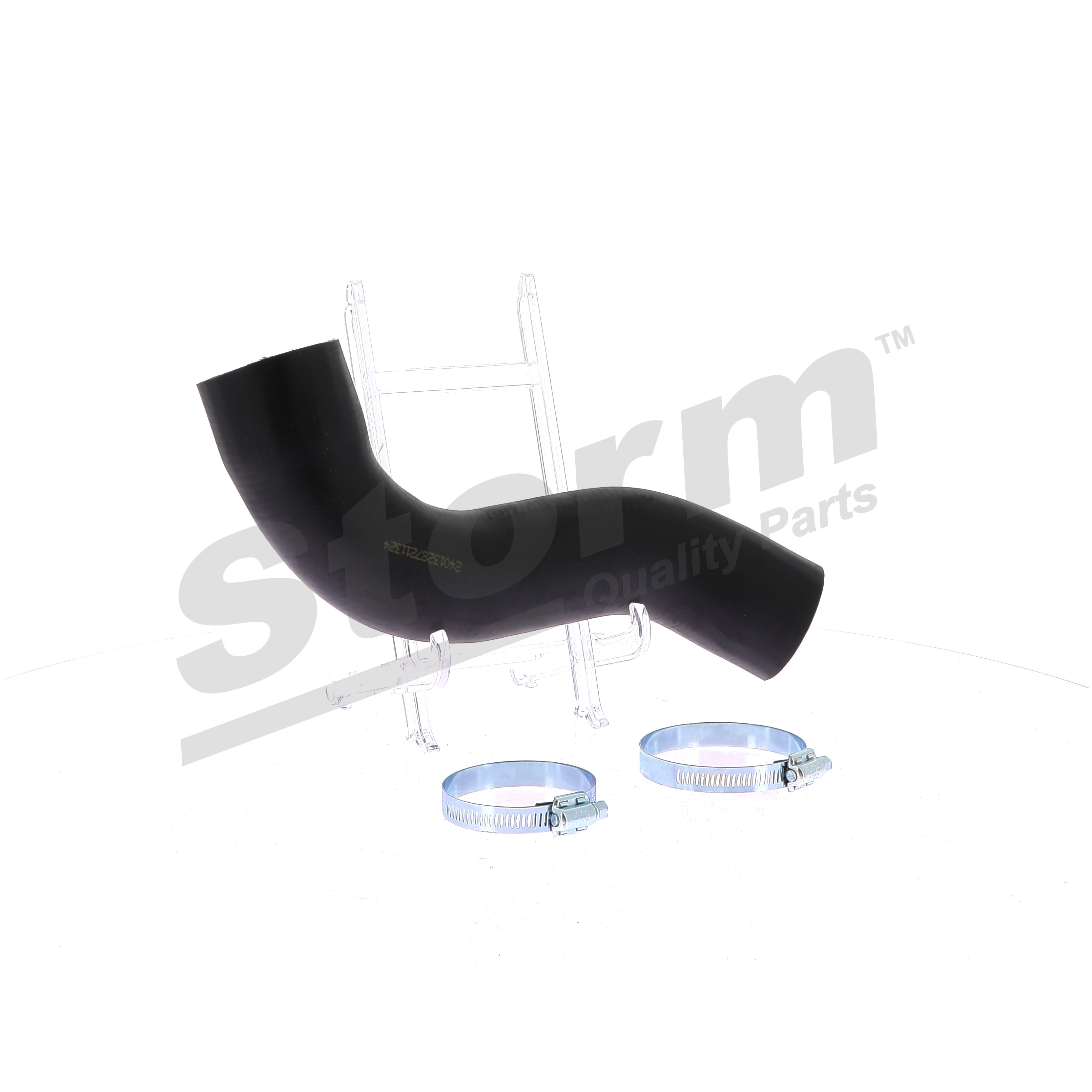 F11324 STORM QUALITY PARTS 0382JC Ladeluftschlauch