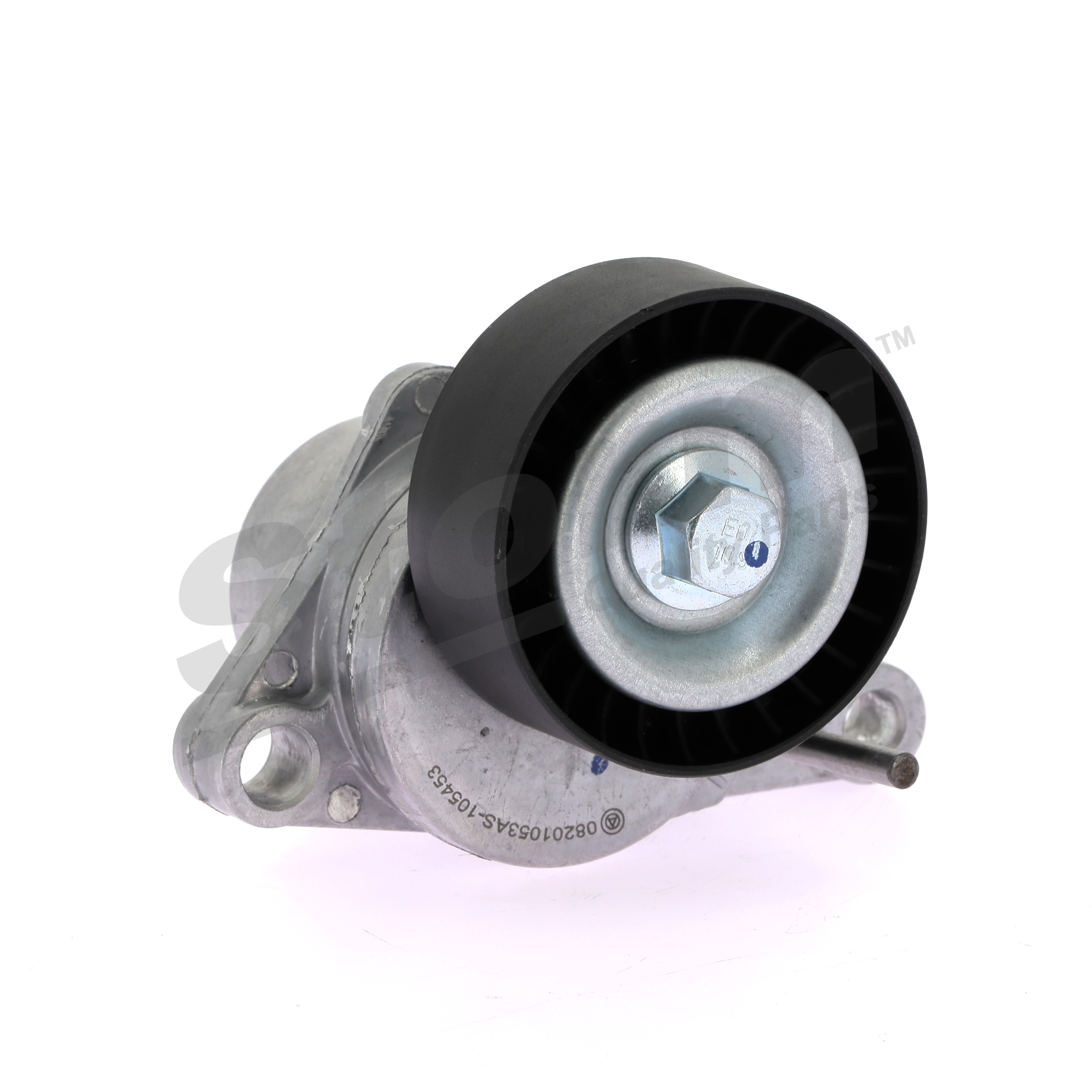 STORM QUALITY PARTS F11485 Napenjalec jermena, rebrasti jermen CITROËN C3 I Hatchback (FC, FN) 1.6 16V 110 km Bencin 2003