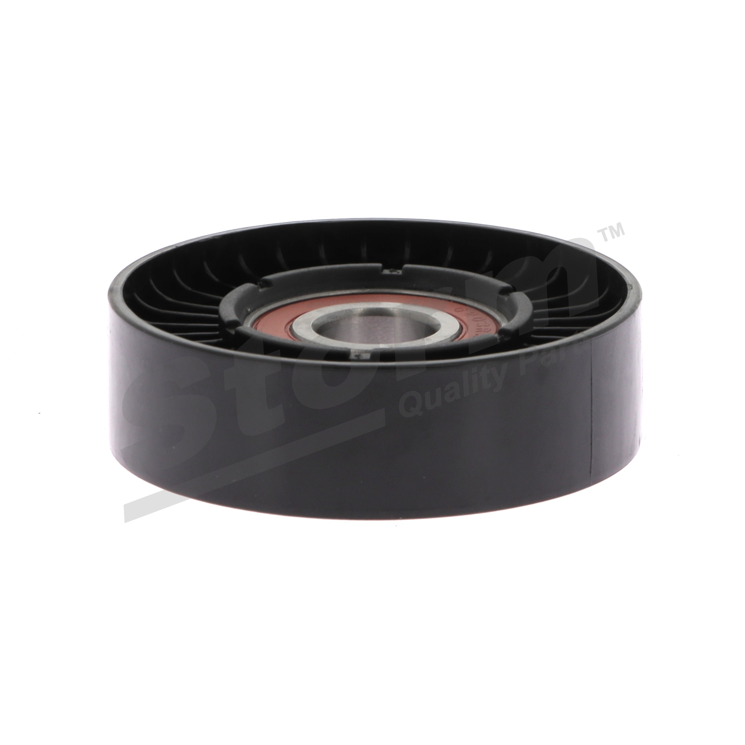 STORM QUALITY PARTS F11652 geleiderol / omdraairol v-snaren Seat Altea XL 2.0 TDI 136 Pk Diesel 2008