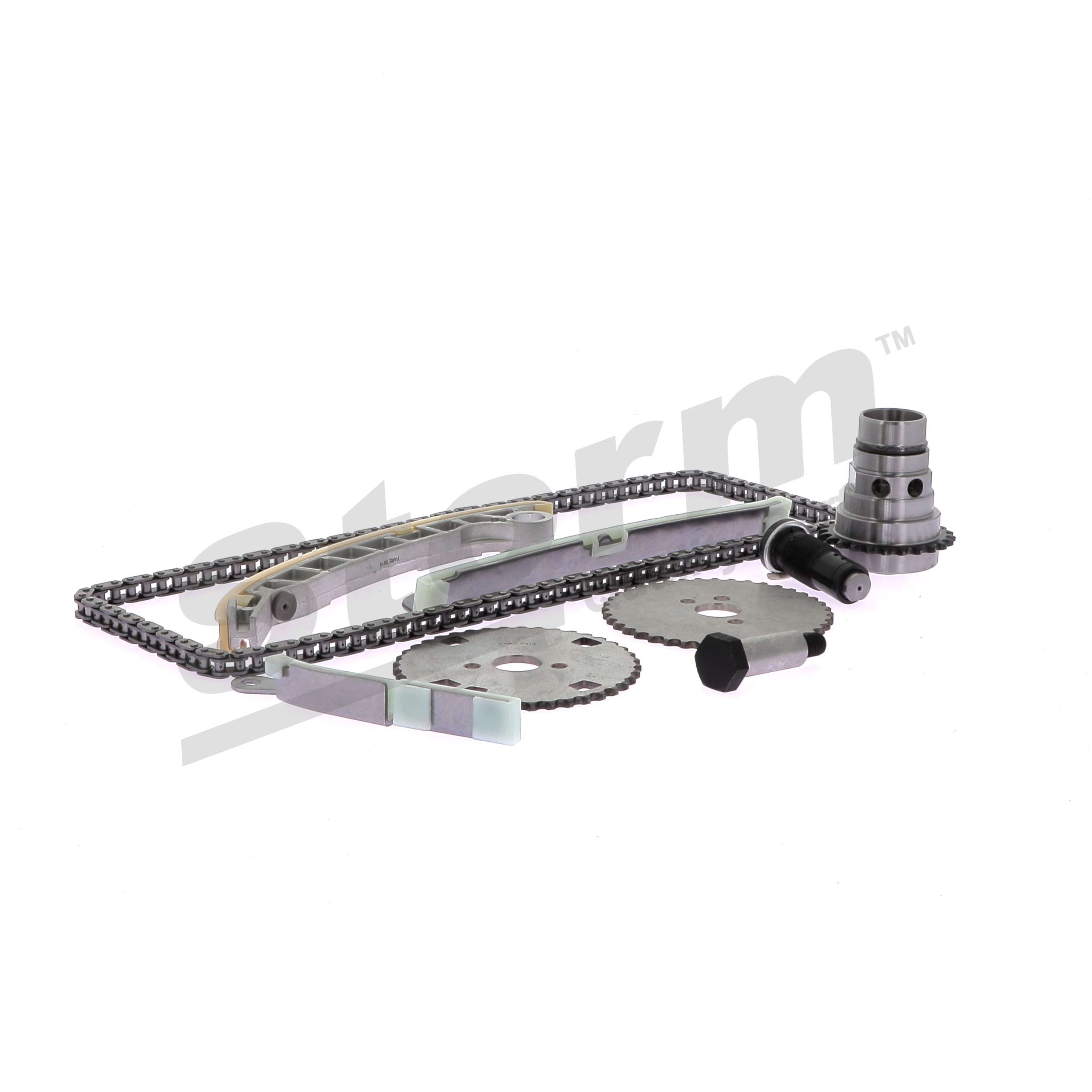 STORM QUALITY PARTS F12897 distributiekettingset 0829 E5