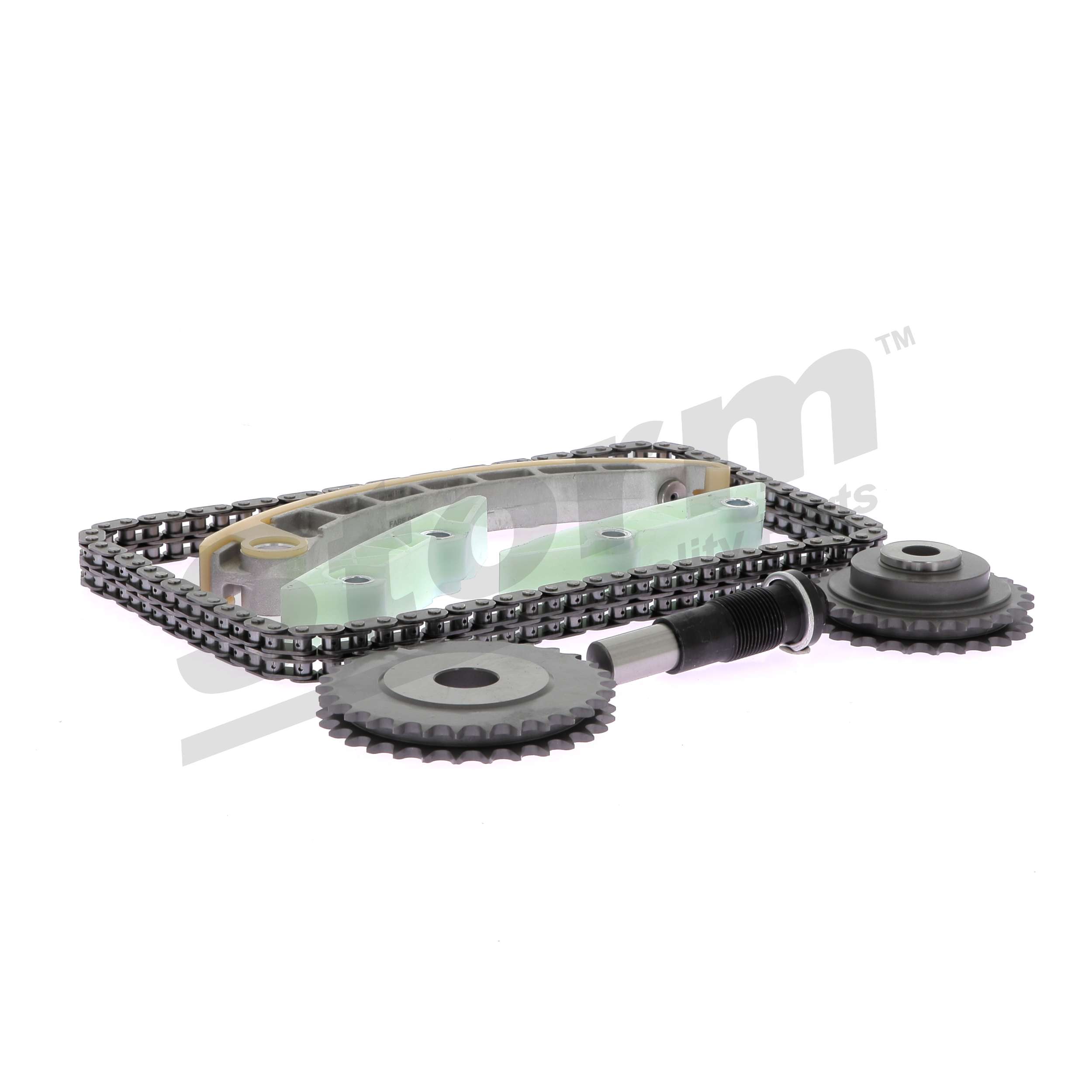 STORM QUALITY PARTS F12898 distributiekettingset 0829E5
