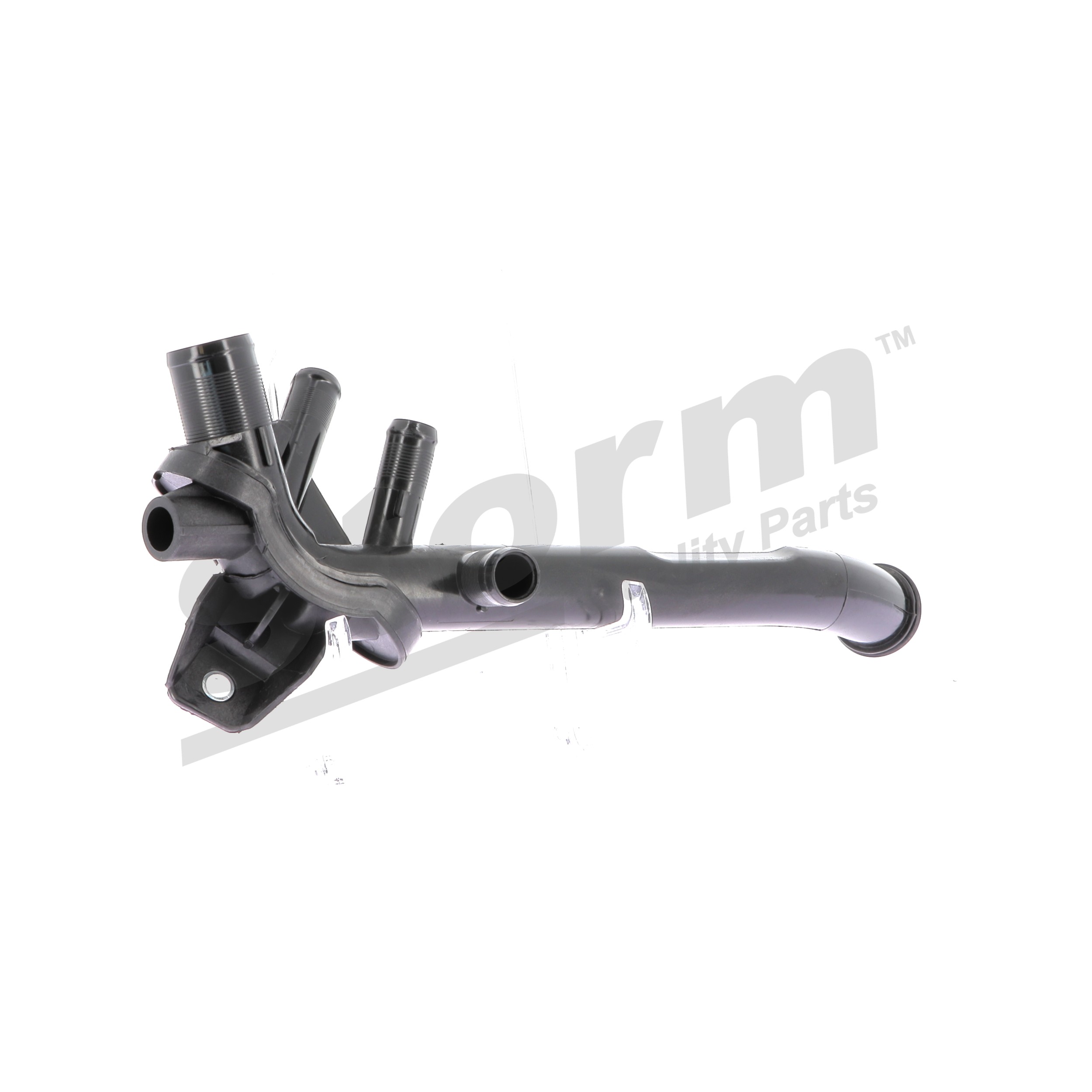 STORM QUALITY PARTS F15970 Dzesēšanas šķidruma šļūtenes / -cauruļvadi RENAULT Modus / Grand Modus (F, JP) 1.5 dCi 75 75 ZS Dīzelis 2020