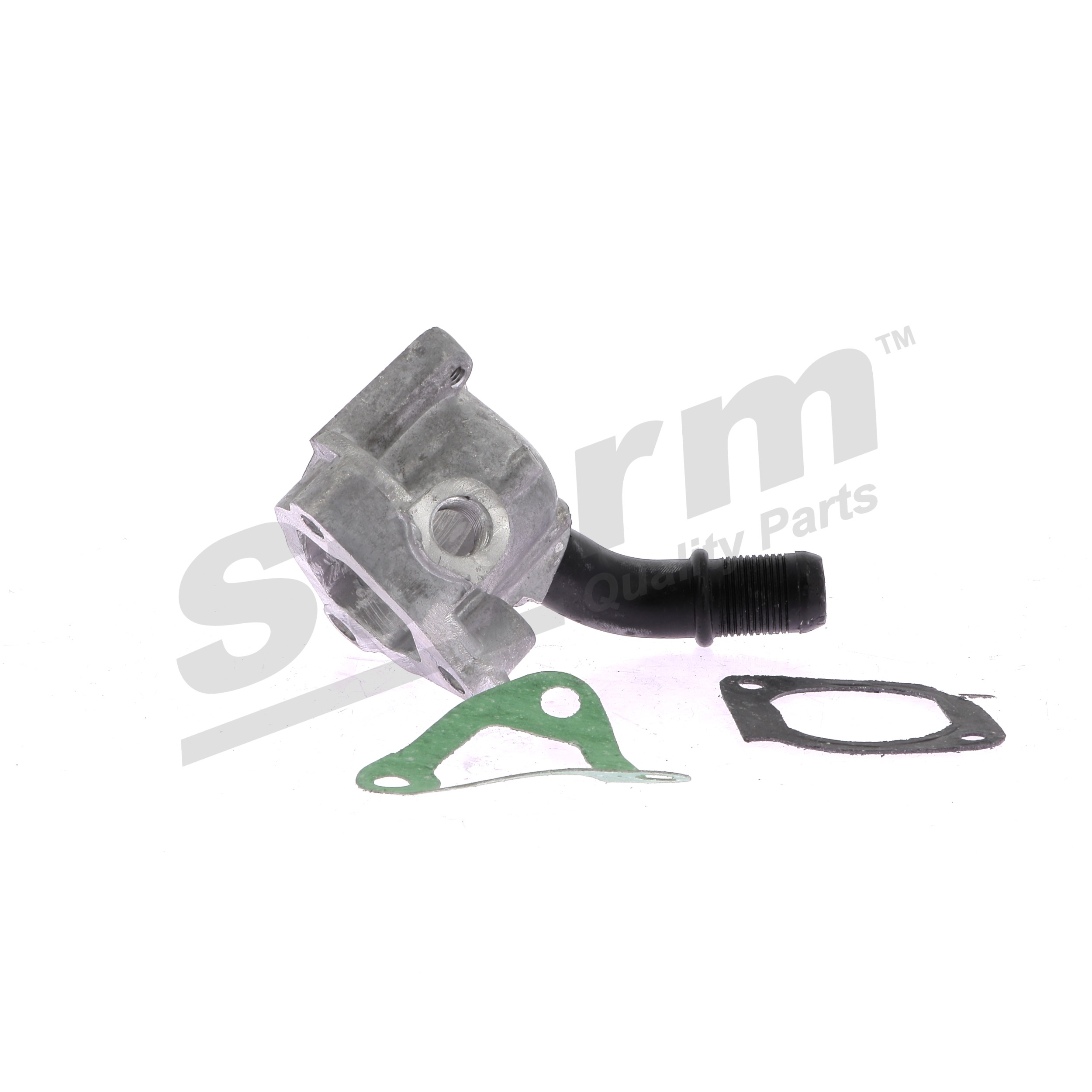 STORM QUALITY PARTS F2315 flens koelvloeistof 7700864962