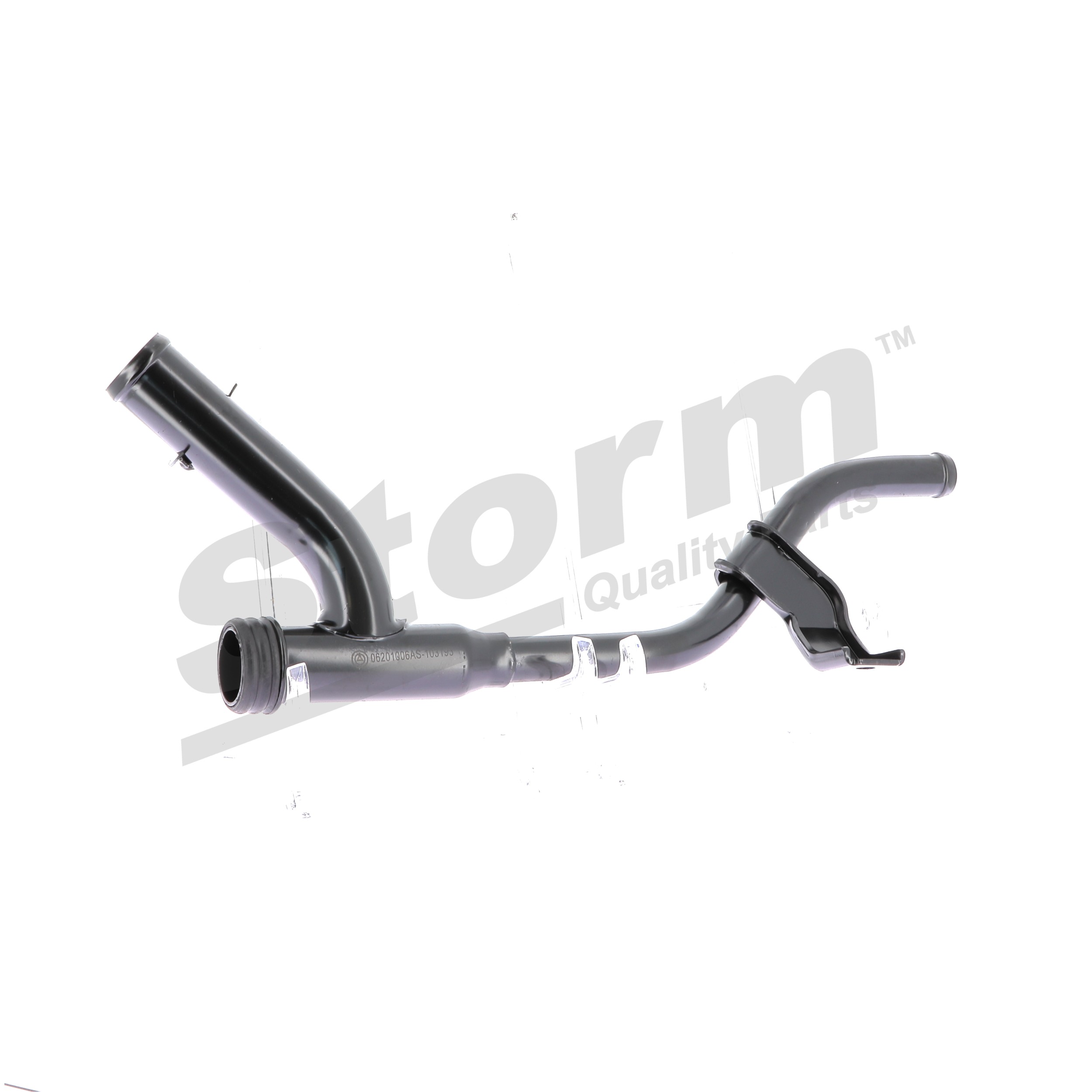 F3139 STORM QUALITY PARTS 55198102 Kühlmittelrohrleitung