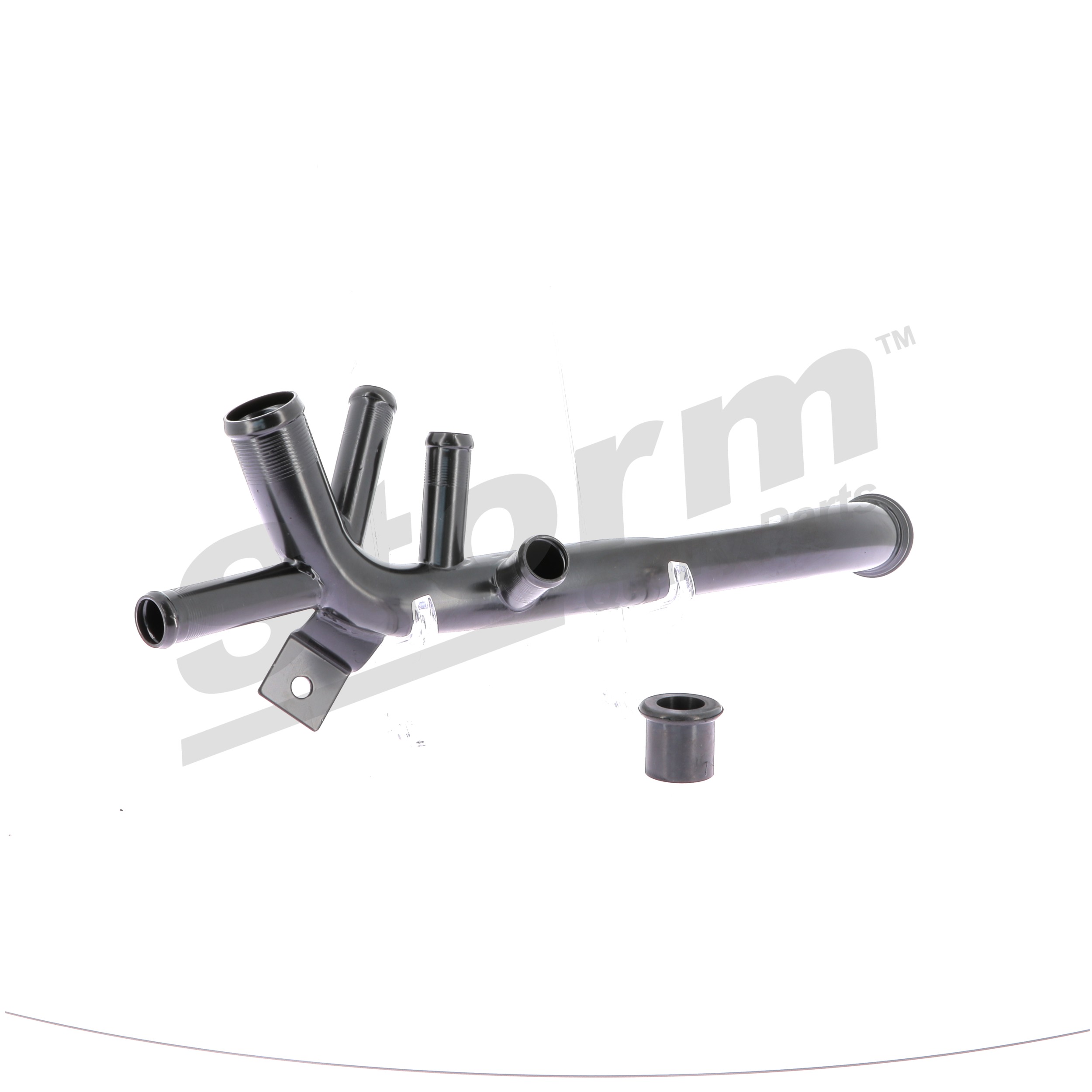 STORM QUALITY PARTS F3153 Manicotto radiatore Dacia Logan Express 1.5 dCi 88 CV Diesel 2020
