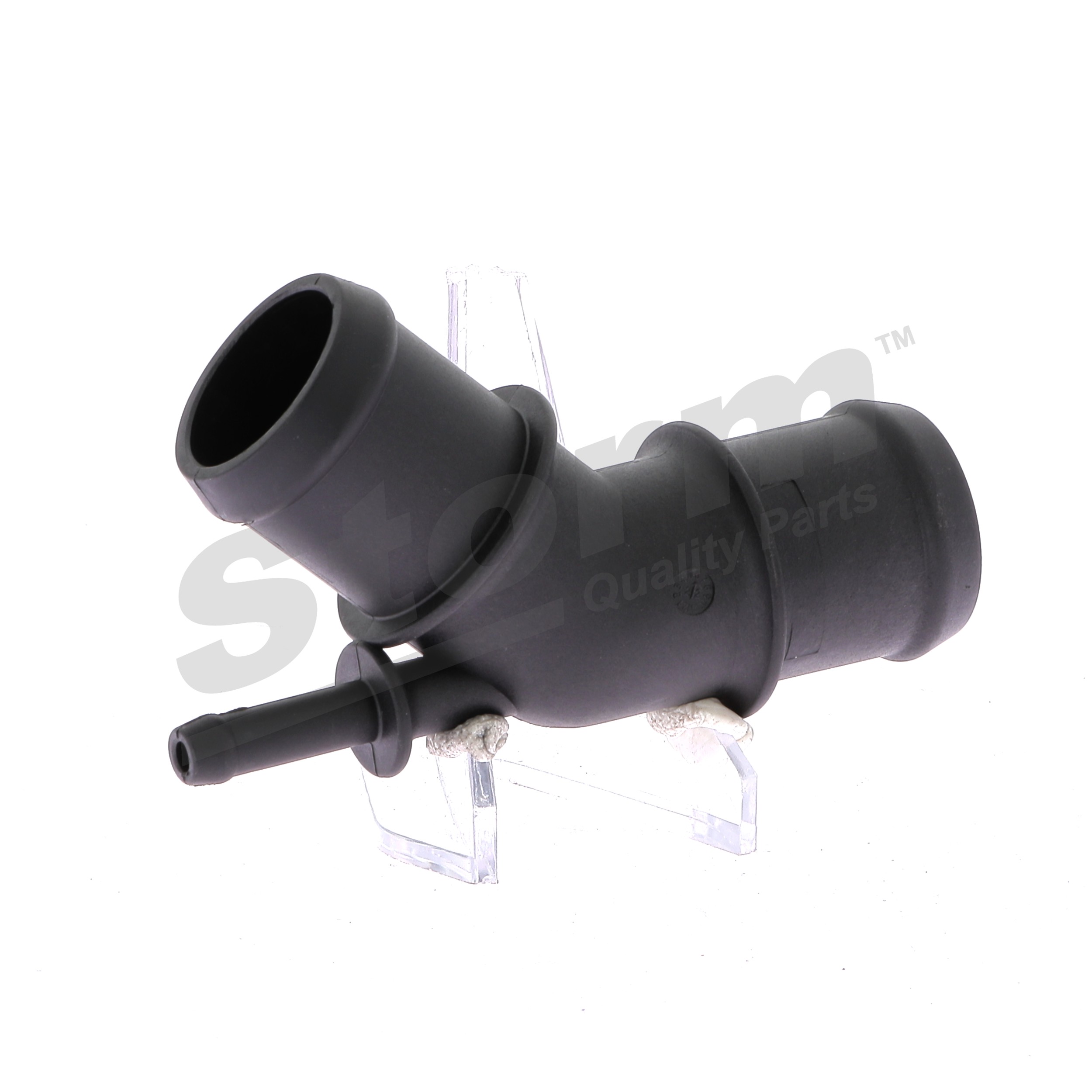 STORM QUALITY PARTS F3566 Króciec wody Audi A4 8h S4 quattro 344 KM benzyna 2005