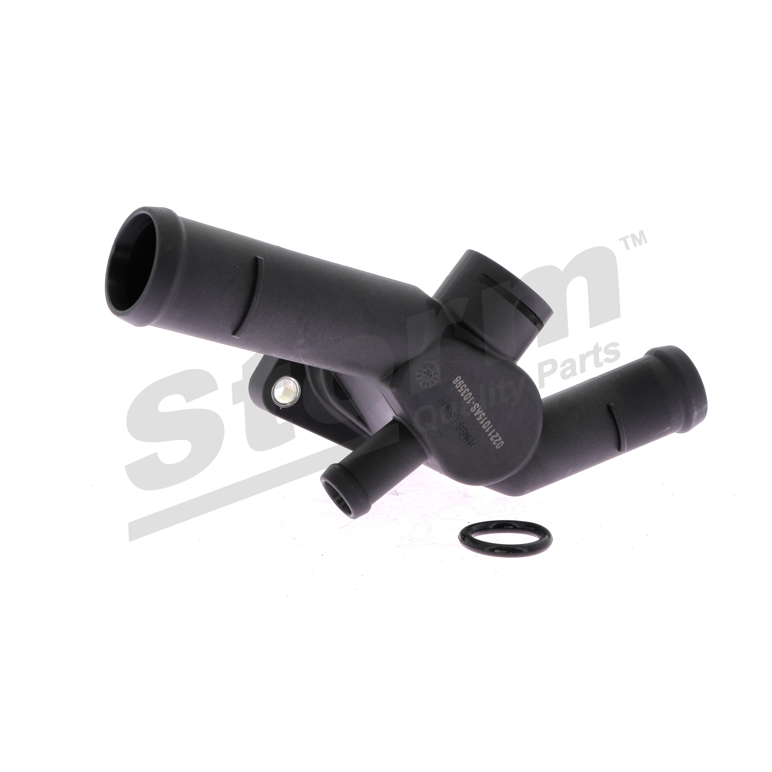 STORM QUALITY PARTS 06A 121 133 D Termostaattikotelo F3598