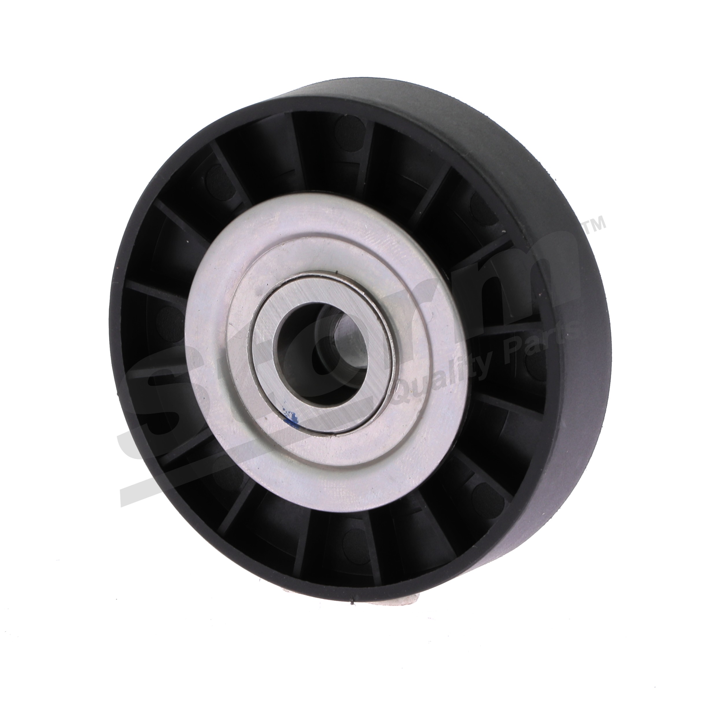 STORM QUALITY PARTS F4673 Galoppino / guidacinghia, cinghia poly-v Clio 2 1.6 (B/CB0D, BB00) 90 CV Benzina 1999