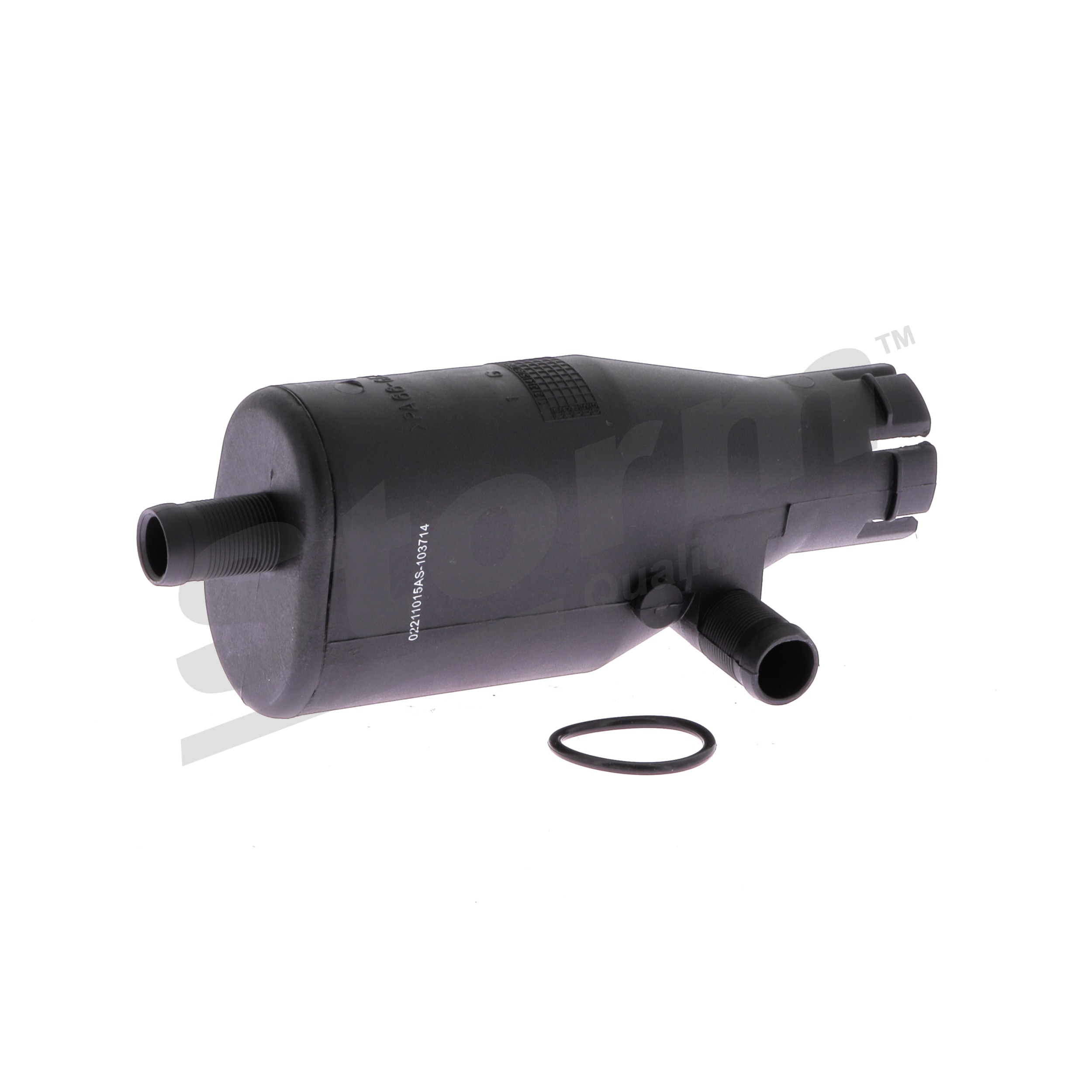 STORM QUALITY PARTS F4866 olieafscheider, ontluchting krukasbehuizing 77 03 065 274