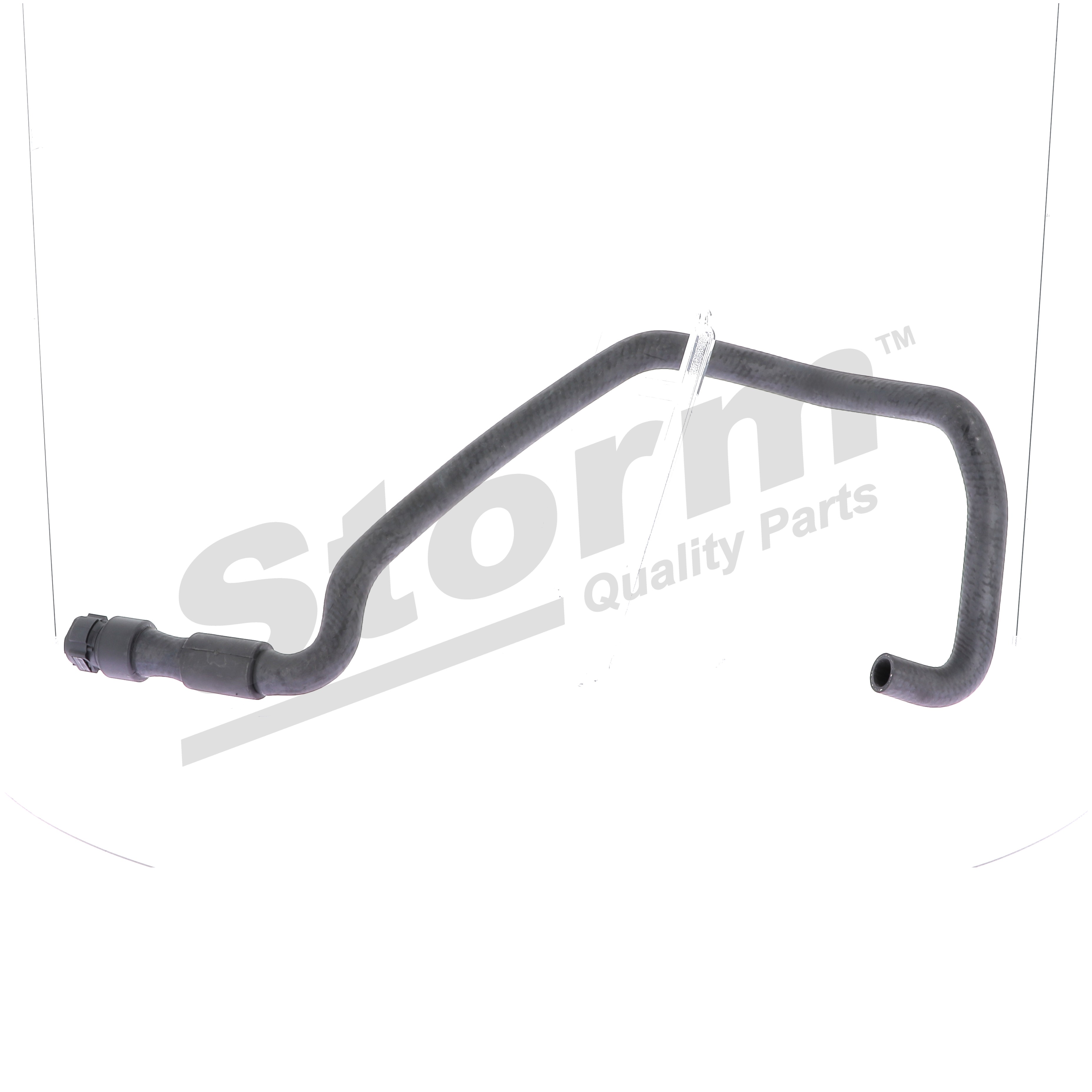 STORM QUALITY PARTS F8906 Gibka cev, izmenjevalnik toplote-ogrevanje Renault Clio 2 1.2 (BB0A, BB0F, BB10, BB1K, BB28, BB2D, BB2H, CB0A,... 58 km Bencin 2006