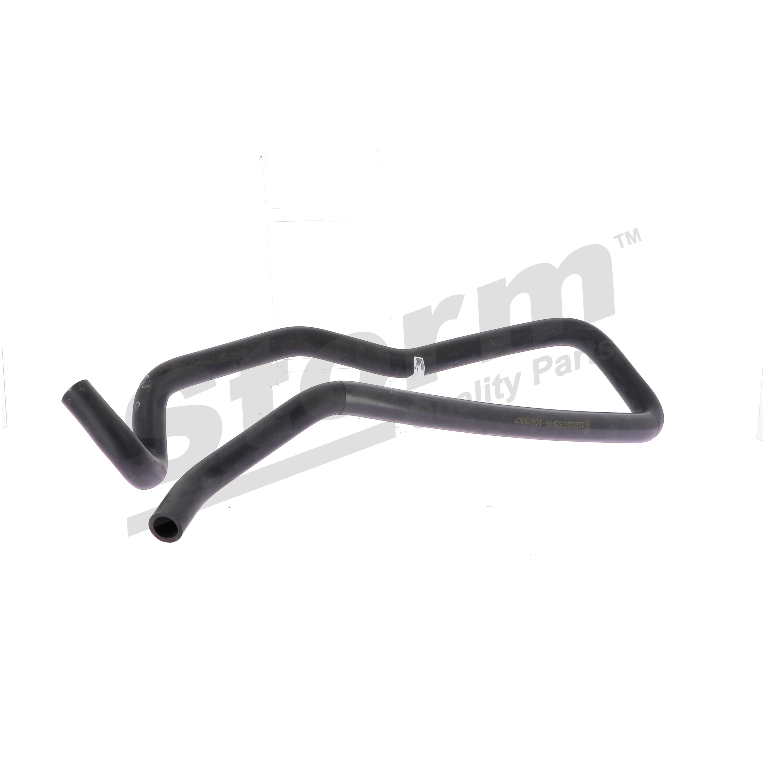 STORM QUALITY PARTS F9239 radiateurslang 1307VF