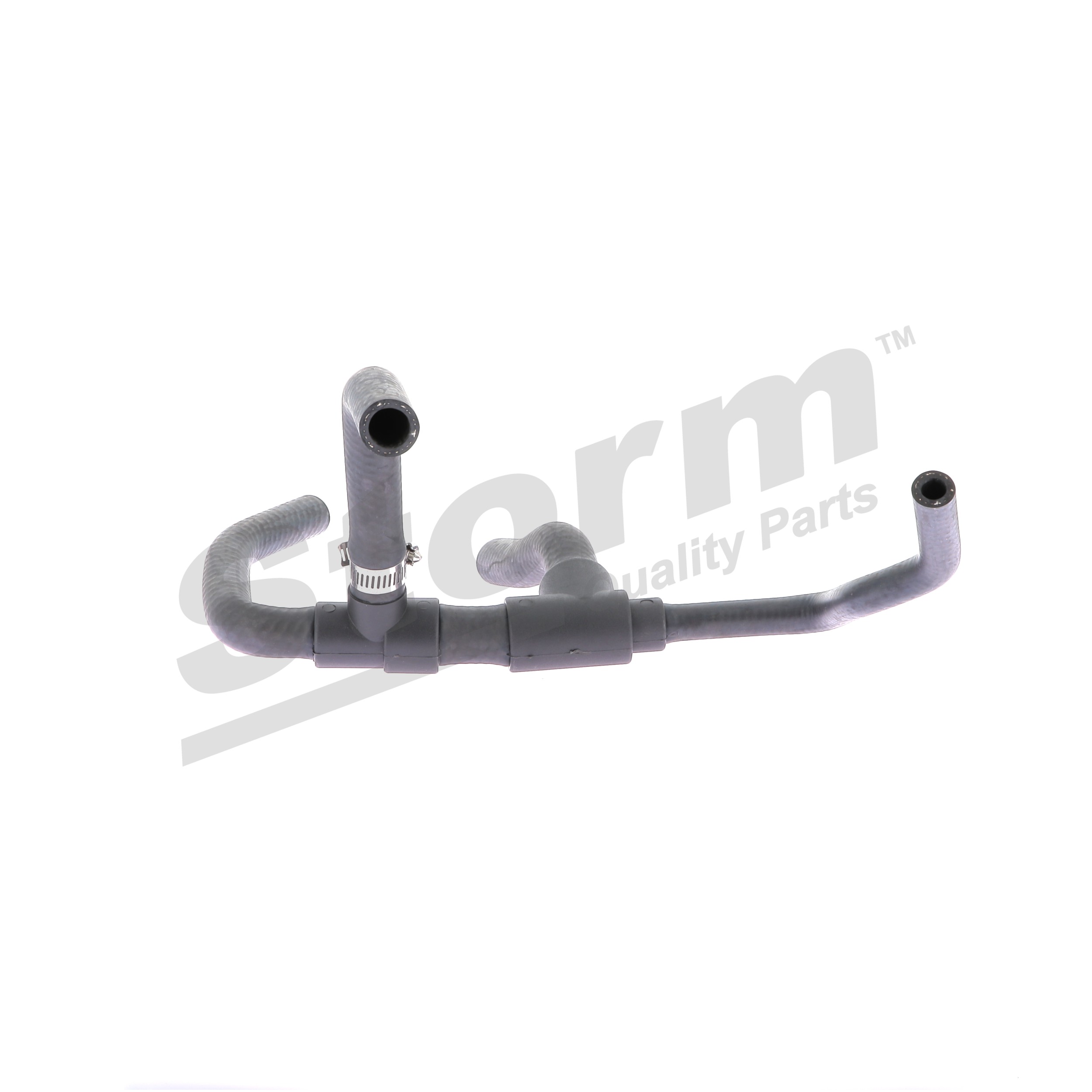STORM QUALITY PARTS F9337 radiateurslang 7700849813