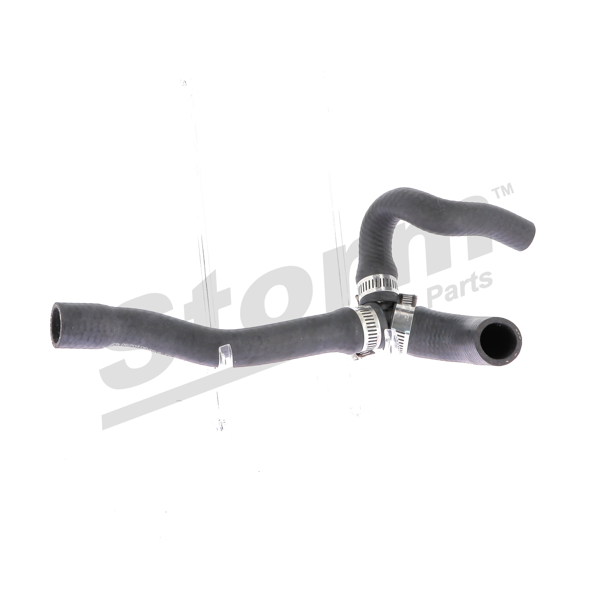 STORM QUALITY PARTS F9354 Dzesēšanas šķidruma šļūtenes / -cauruļvadi VW Passat B5 Variant 1.9 TDI Syncro/4motion 110 ZS Dīzelis 1998