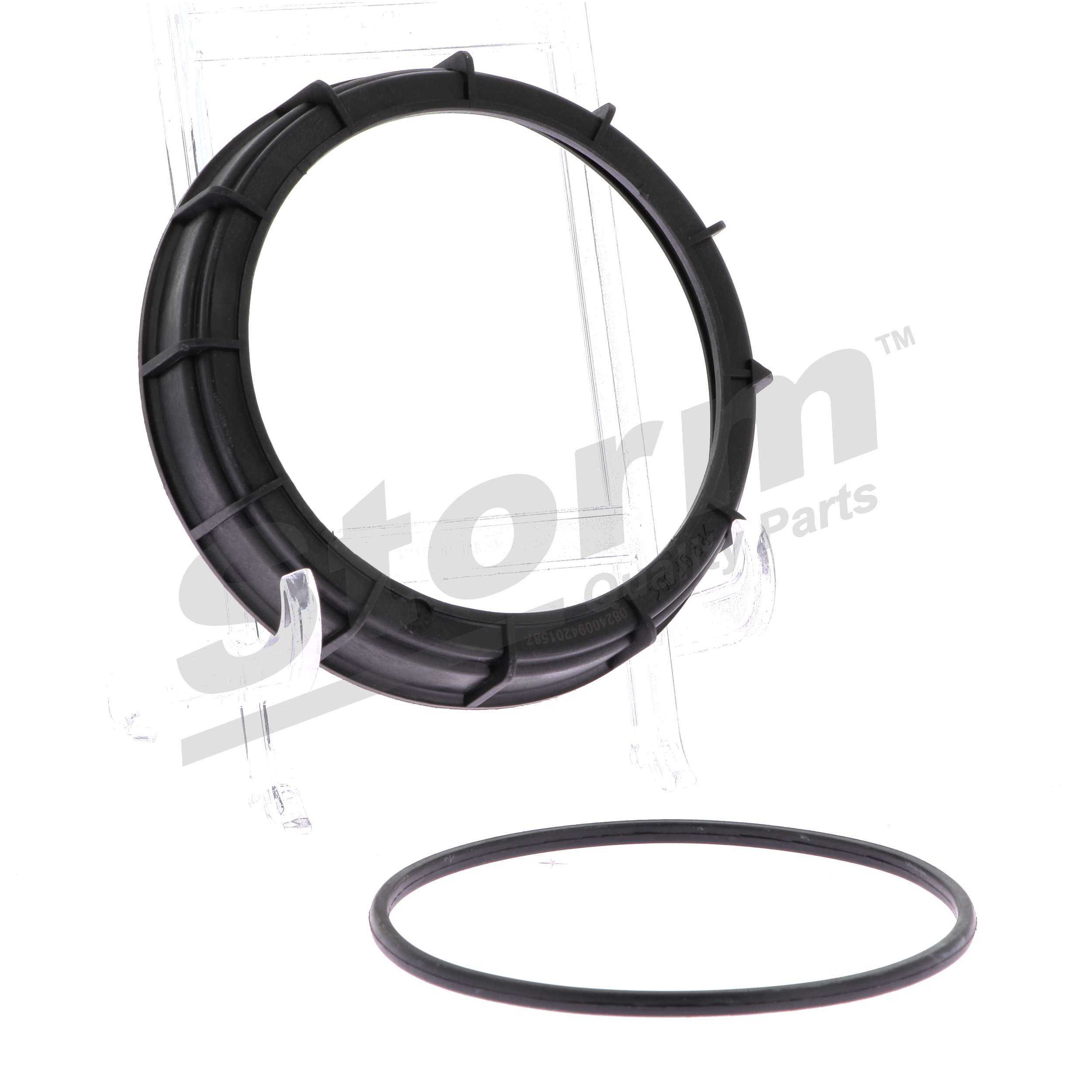 STORM QUALITY PARTS F9963 dop, brandstoftank 9753235480