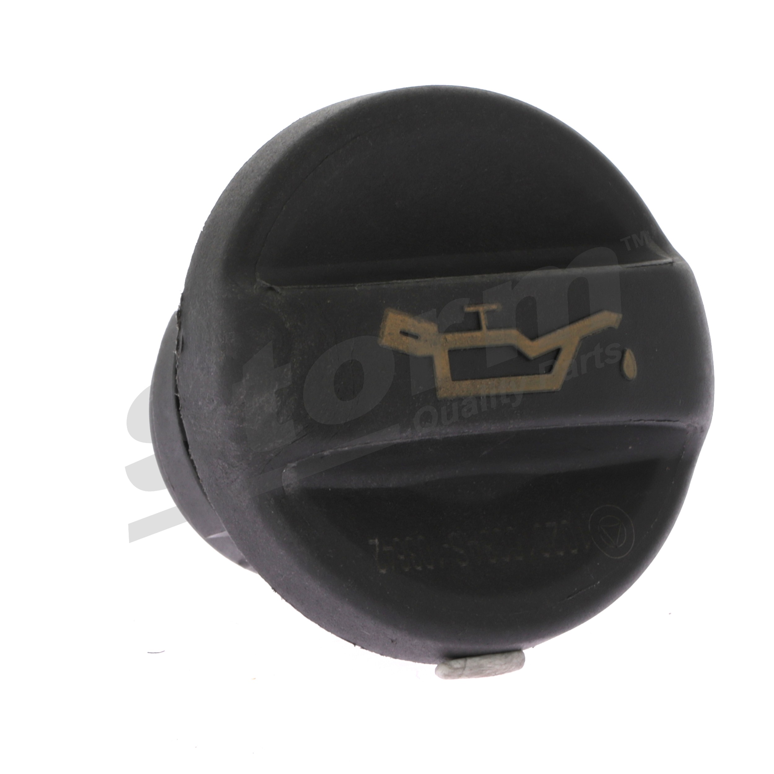STORM QUALITY PARTS TB404 Pokrovcek za polnenje olja- / tesnilka Citroen C4 Grand Picasso mk1 1.6 HDi 112 km Dizel 2013