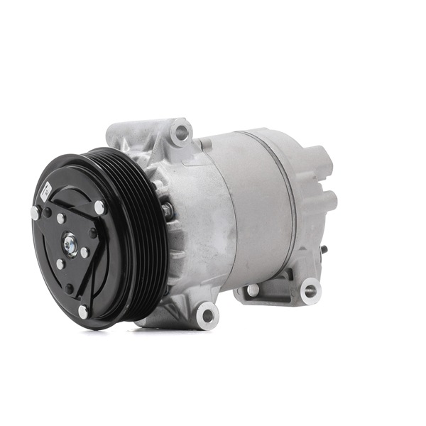 RIDEX Compresor, aire acondicionado 447K0118 a un precio bajo
