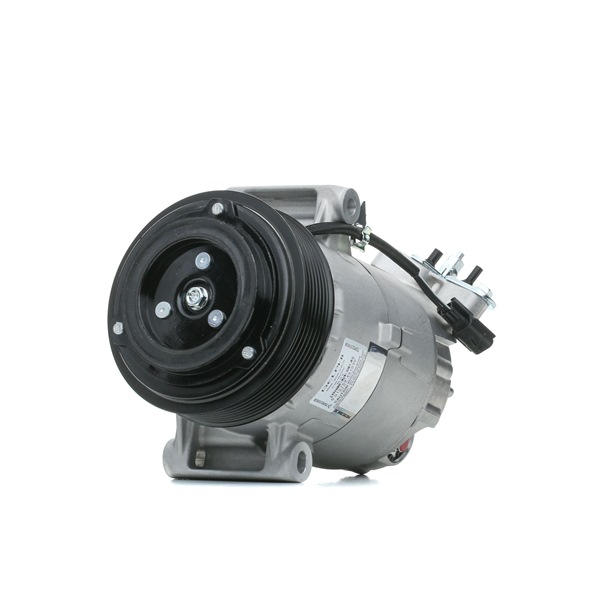 Aircondition kompressor DELPHI SUZUKI ALTO TSP0155928