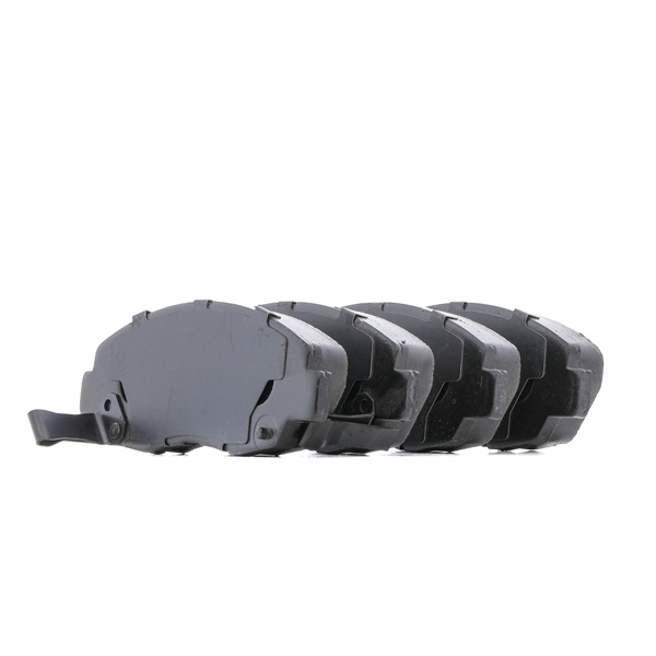 Oyodo 45022S01A01 Jarrupalat, levyjarru 10H4043-OYO