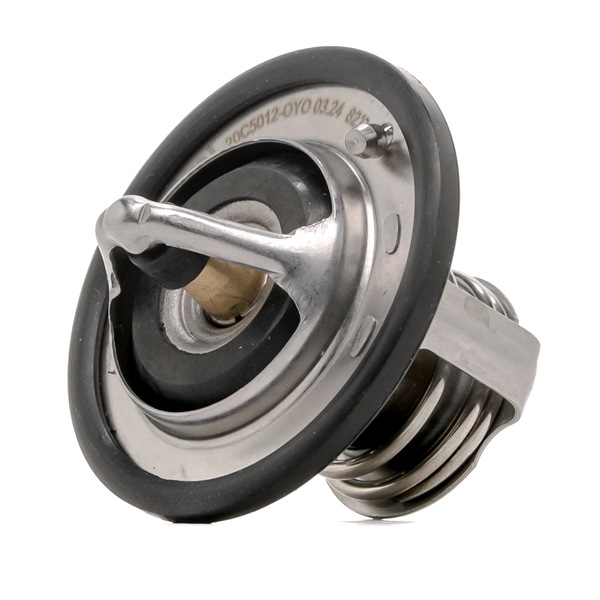 Oyodo 20C5012-OYO Termostat Fiat Sedici FY 1.6 16V 107 KM benzyna 2013
