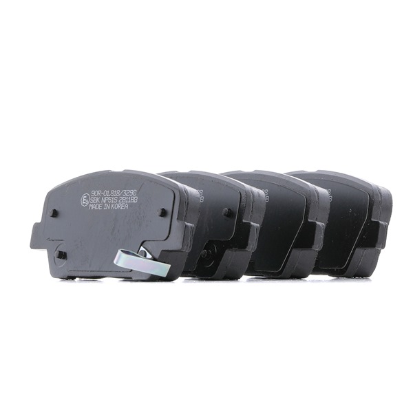 Oyodo 20H0317-OYO Φανάρια Mohave / Borrego HM 3.0 CRDi 4WD 250 PS Πετρέλαιο 2016