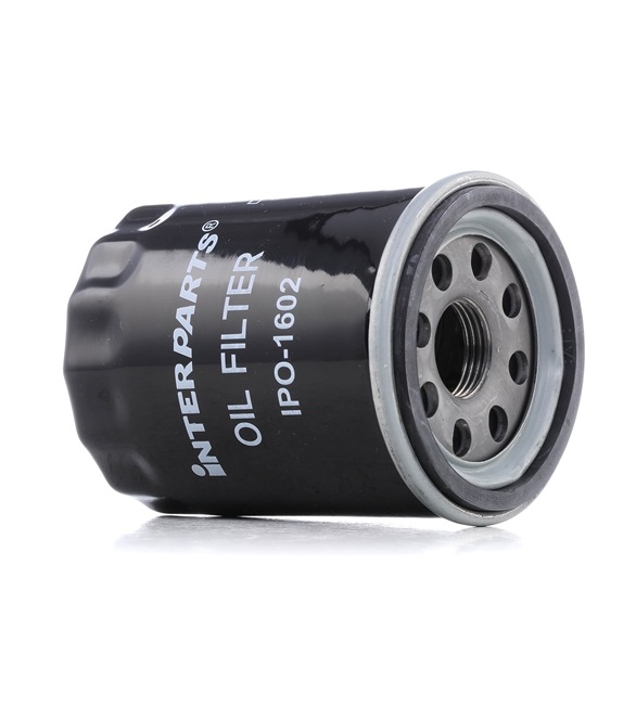 JPN 10F3000-JPN Oliefilter ASIA MOTORS Rocsta SUV Cabrioletlet 1.8 i 4x4 84 HK Benzin 1991