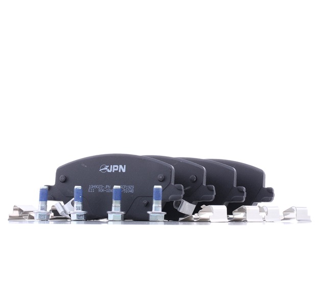 Σετ τακάκια JPN FIAT TIPO 10H9023-JPN