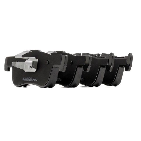 JPN 10H9047-JPN Hydraulikfilter styrsystem BMW F20 114 d 95 hk Diesel 2015