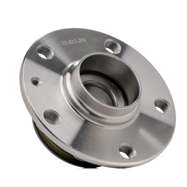JPN 20L9013-JPN Wheel bearing Golf Plus 1.2 TSI 86 hp Petrol 2012