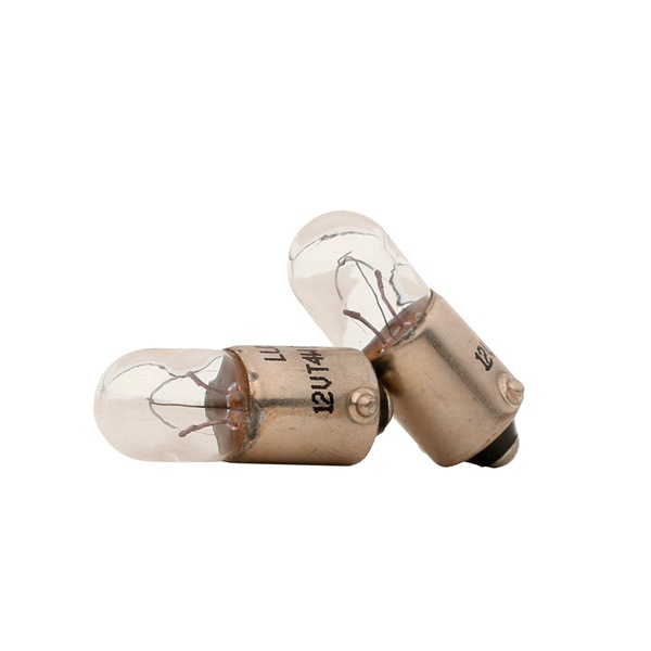Bulb, worklight JPN T4W 12V 4W