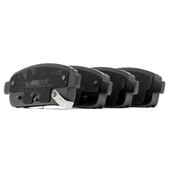 ABE Pastilhas de travão C2X014ABE for OPEL %GROUP_MODEL_NAME% 2015 %YEAR_LONG% ao melhor preços