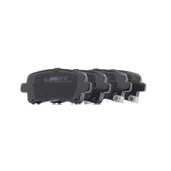 Trinkelės ABE VAUXHALL SIGNUM C2X015ABE