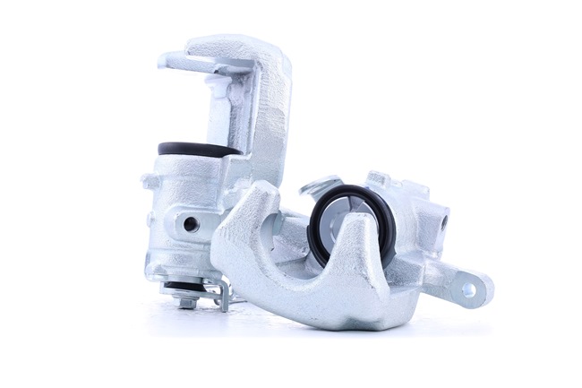 STARK SKBC-0461765 bremsecaliper CITROËN Jumpy II Flatvogn lastebil/Chassis 1.6 HDi 16V 90 hk Diesel 2009