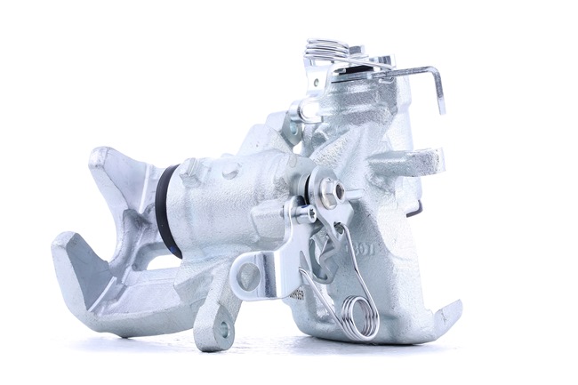 RIDEX 78B1766 bremsecaliper CITROËN Jumpy II Flatvogn lastebil/Chassis 1.6 HDi 16V 90 hk Diesel 2013