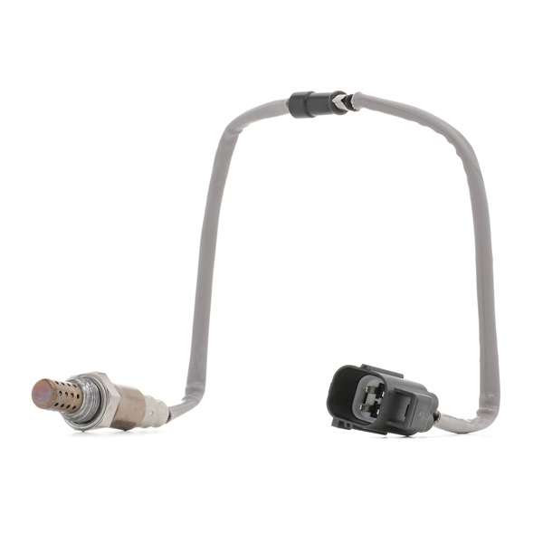 RIDEX 3922L0756 Lambda sensor Range Rover Sport L320 4.2 4x4 405 hp Petrol 2005