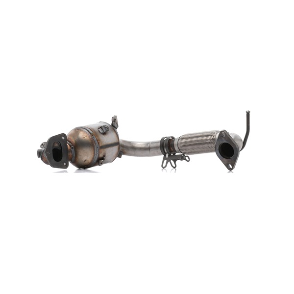 RIDEX 429C0982 katalysator 2 009 163