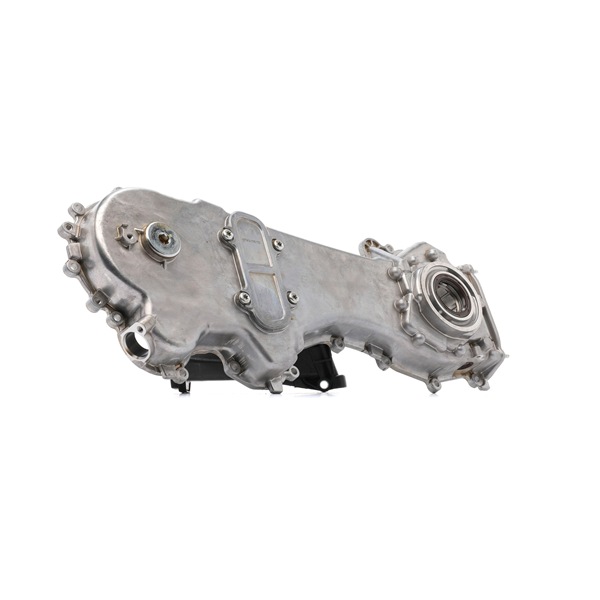 RIDEX 596O0124 VAUXHALL Astra Mk6 (J) Sedan (P10) Öljypumppu