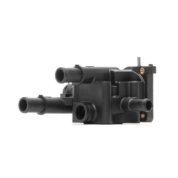 RIDEX 316T0398 Termostat Astra H TwinTop 1.6 (L67) 105 KM benzyna 2008