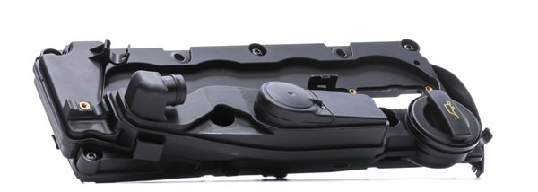 RIDEX 977C0061 Cache-culbuteur Audi A4 B8 2.0 TDI quattro 170 CV Diesel 2010
