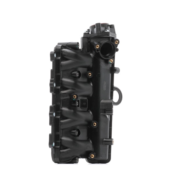 RIDEX 1640F0051 Insugningsrör Opel Corsa E x15 original pris