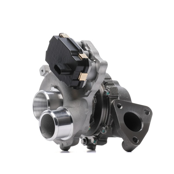 Turbocharger van RIDEX REMAN 2234C10835R aan aanvaardbare prijs