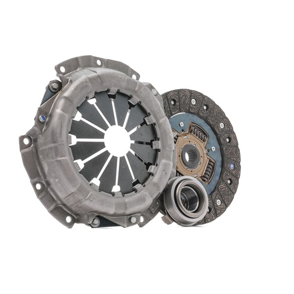 RIDEX 2240057B10 Spojková sada 479C3698
